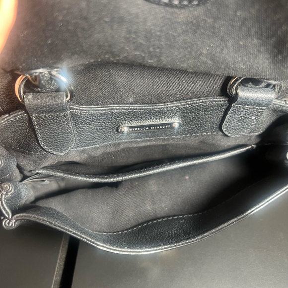 Stella Mini Satchel Crossbody - Picture 7 of 17